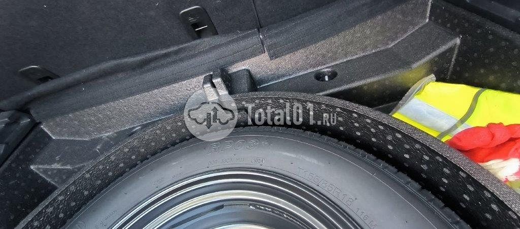 Фото Changan UNI-K 70