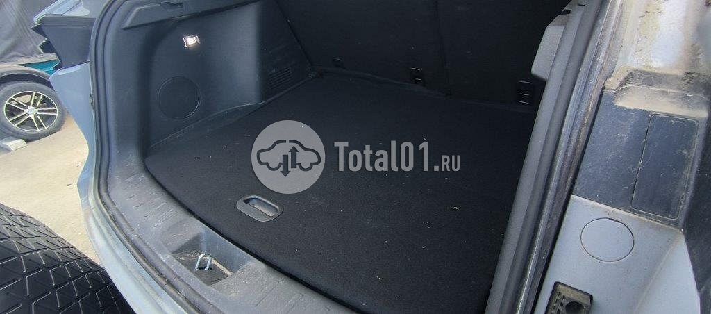 Фото Changan UNI-K 72