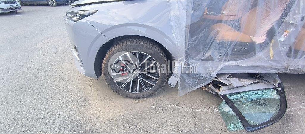 Фото Changan UNI-K 78