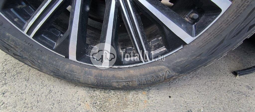 Фото Changan UNI-K 84