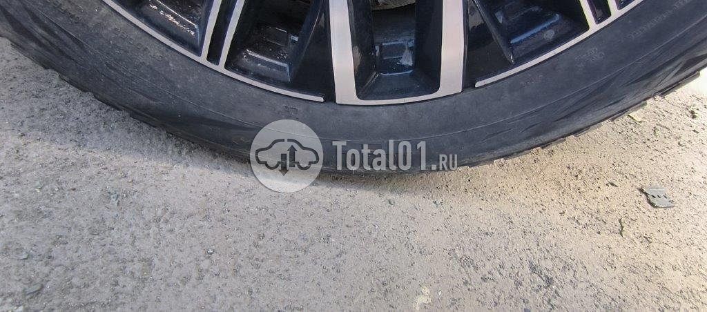 Фото Changan UNI-K 102