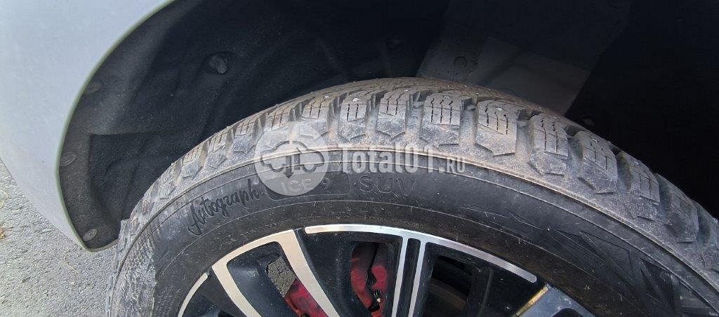 Фото Changan UNI-K 106