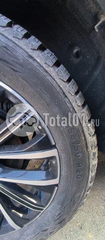 Фото Changan UNI-K 108