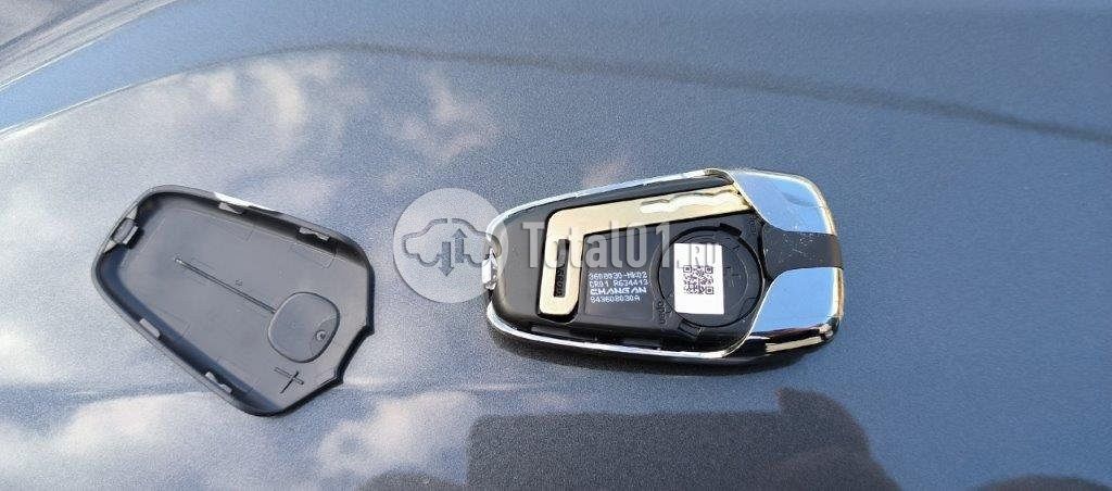 Фото Changan UNI-K 114