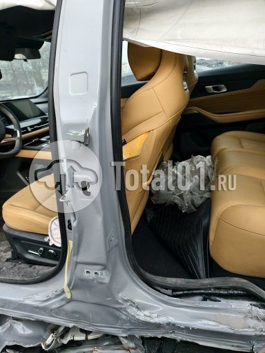 Фото Changan UNI-K 138