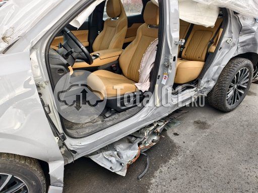 Фото Changan UNI-K 146