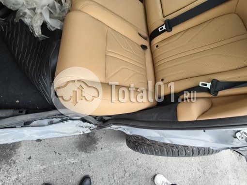 Фото Changan UNI-K 156