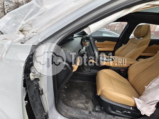 Фото Changan UNI-K 162