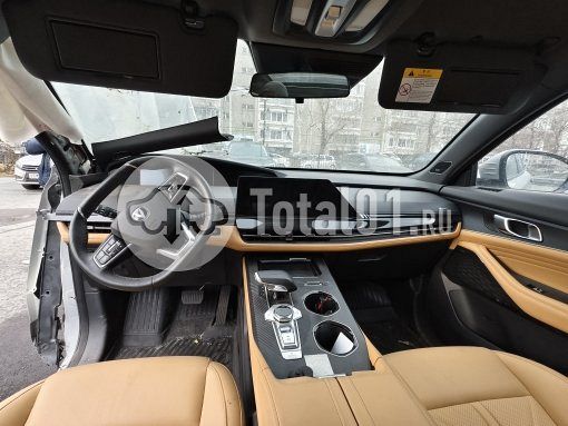 Фото Changan UNI-K 168