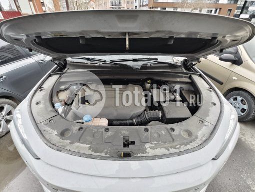 Фото Changan UNI-K 174