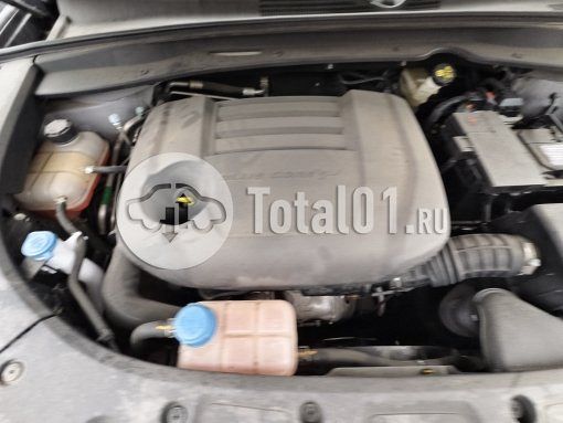 Фото Changan UNI-K 180