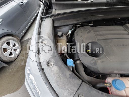 Фото Changan UNI-K 182