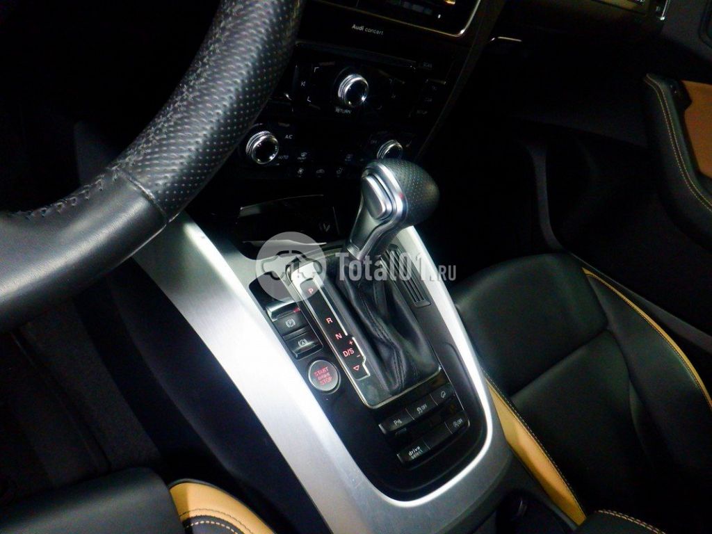 Фото Audi Q5 46