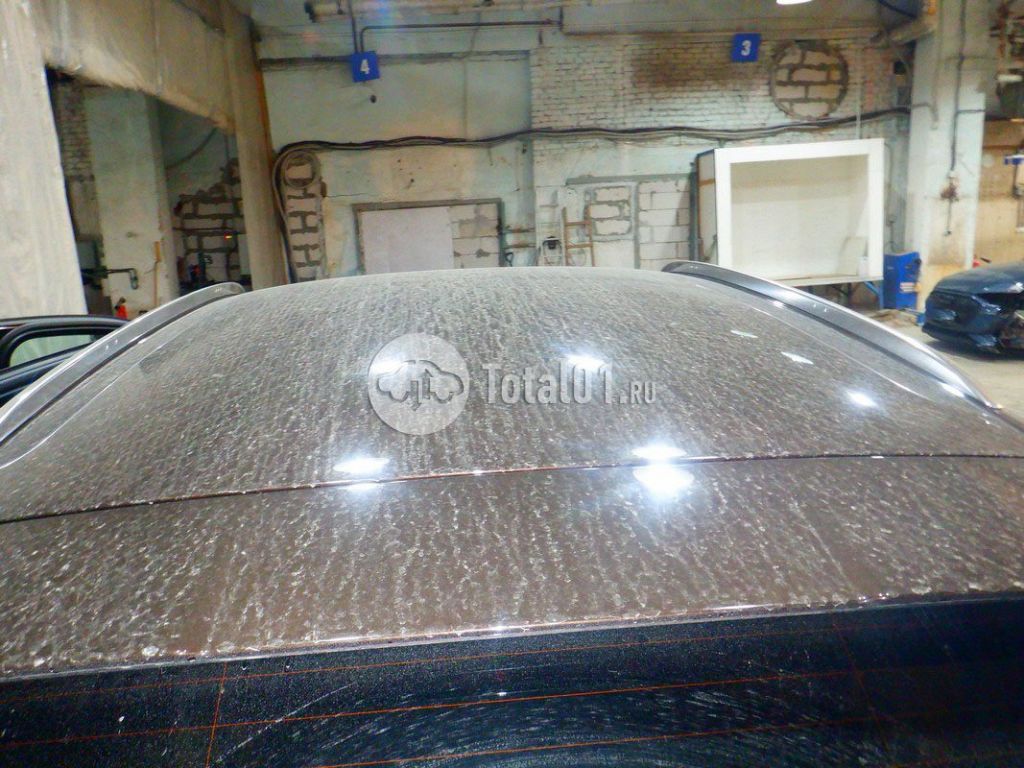 Фото Audi Q5 100