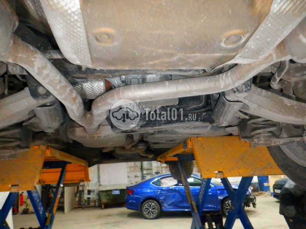 Фото Audi Q5 110