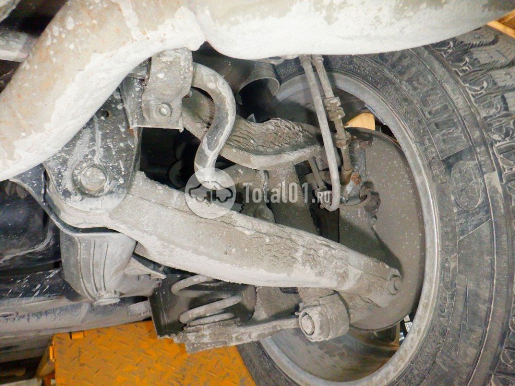 Фото Audi Q5 112