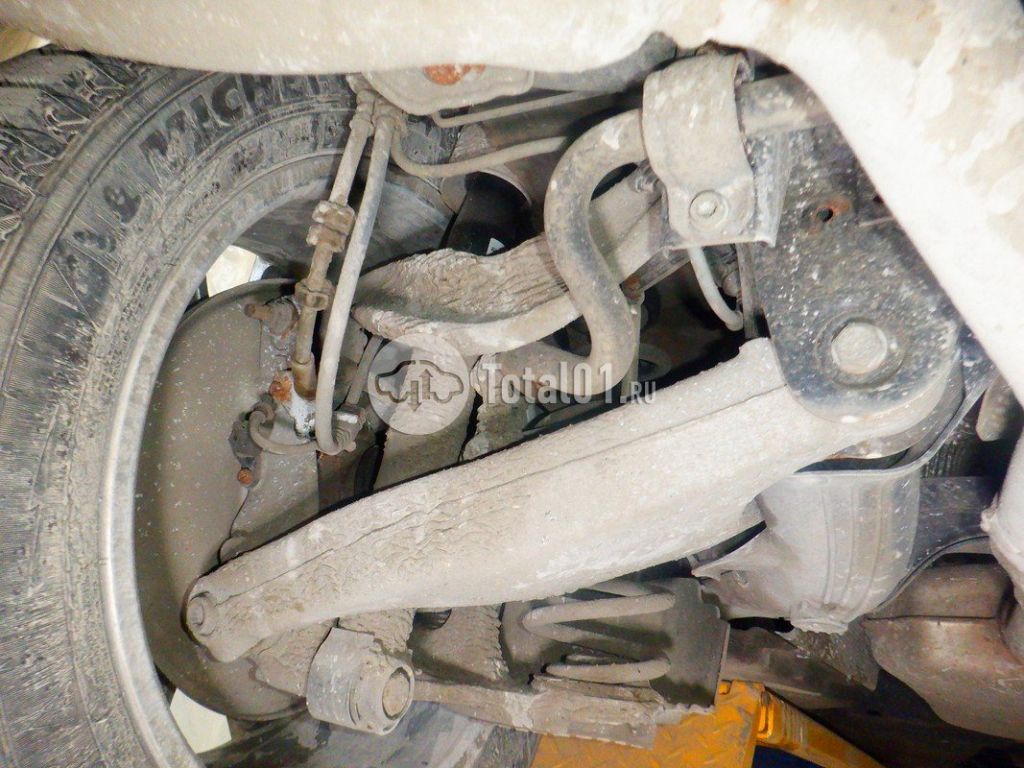 Фото Audi Q5 114