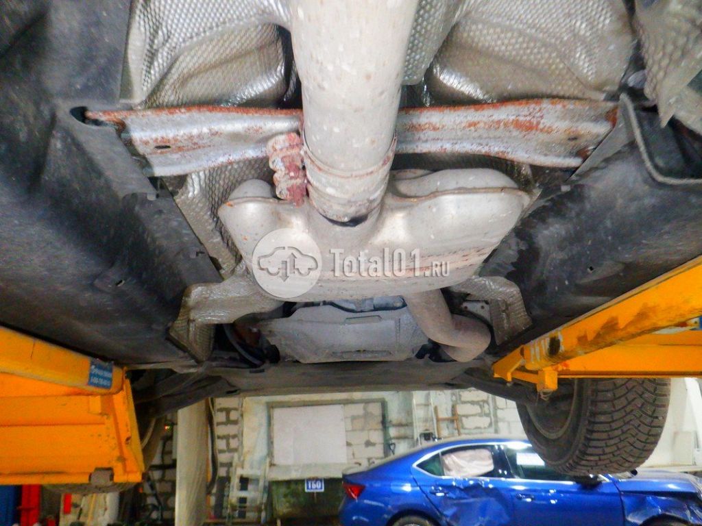 Фото Audi Q5 122