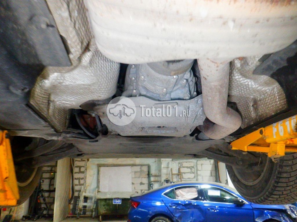 Фото Audi Q5 124