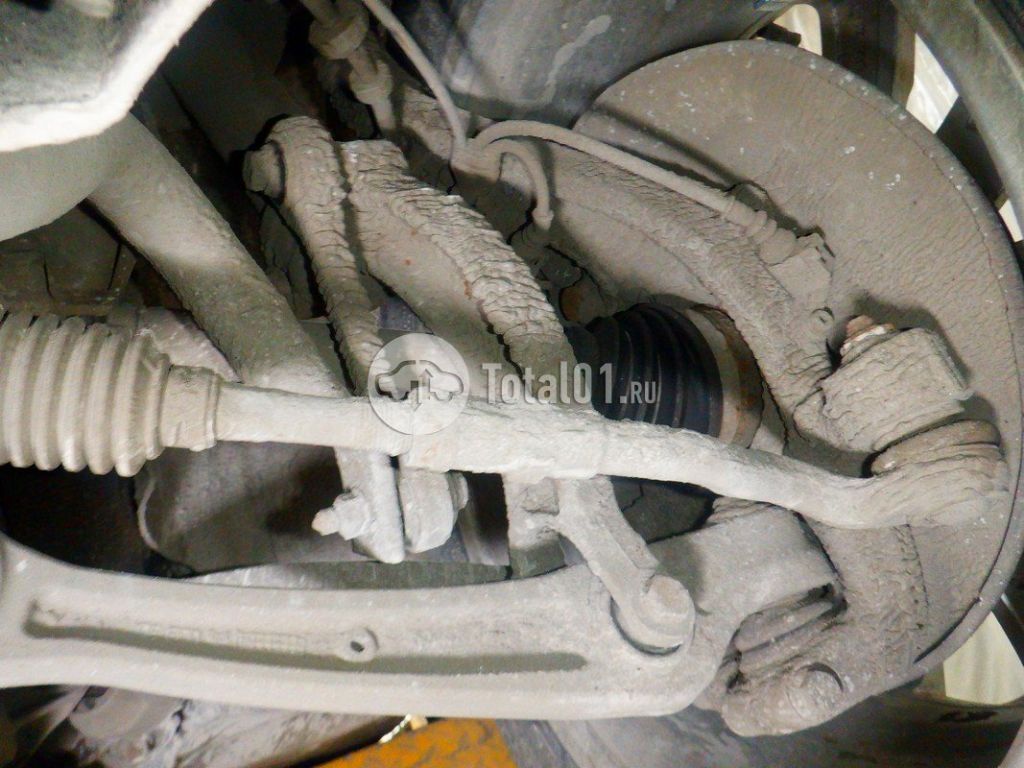 Фото Audi Q5 138