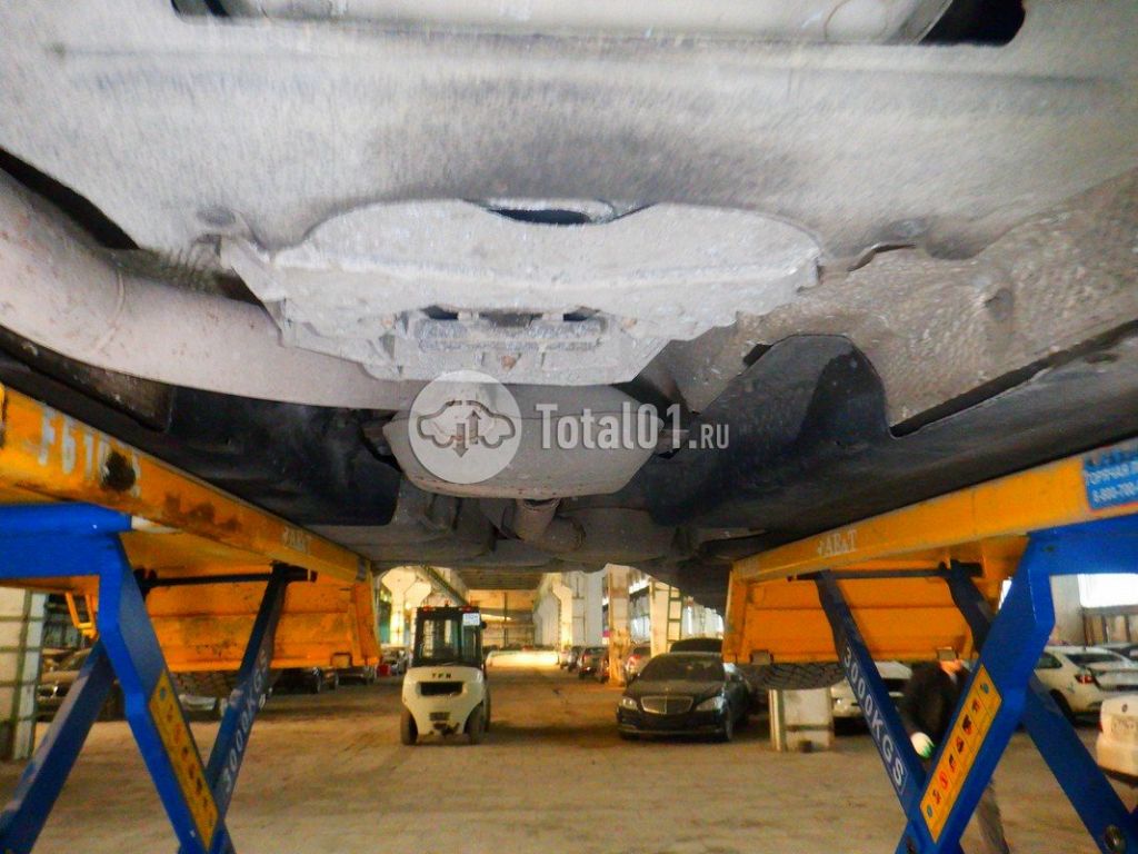 Фото Audi Q5 142