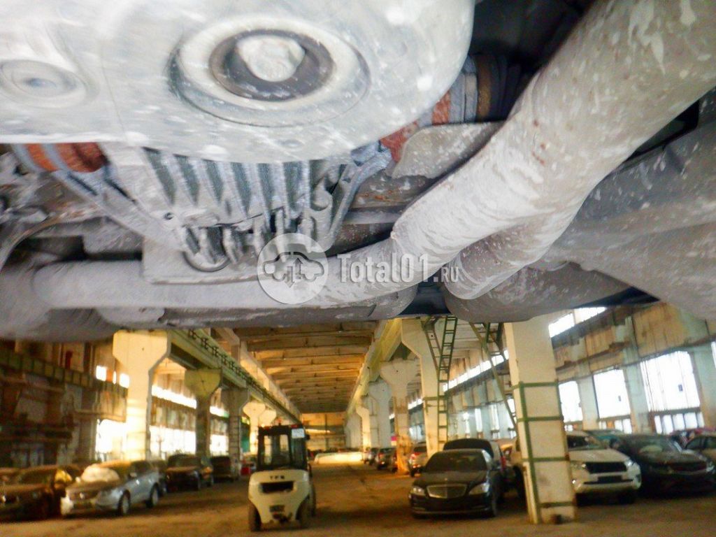 Фото Audi Q5 152