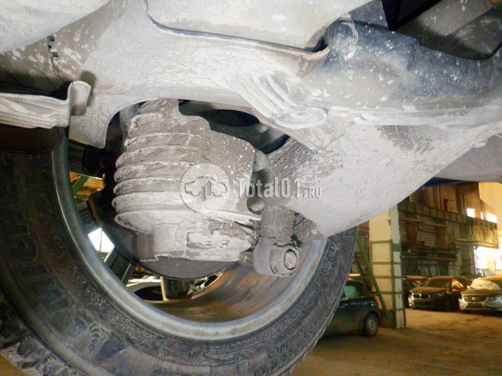 Фото Audi Q5 154