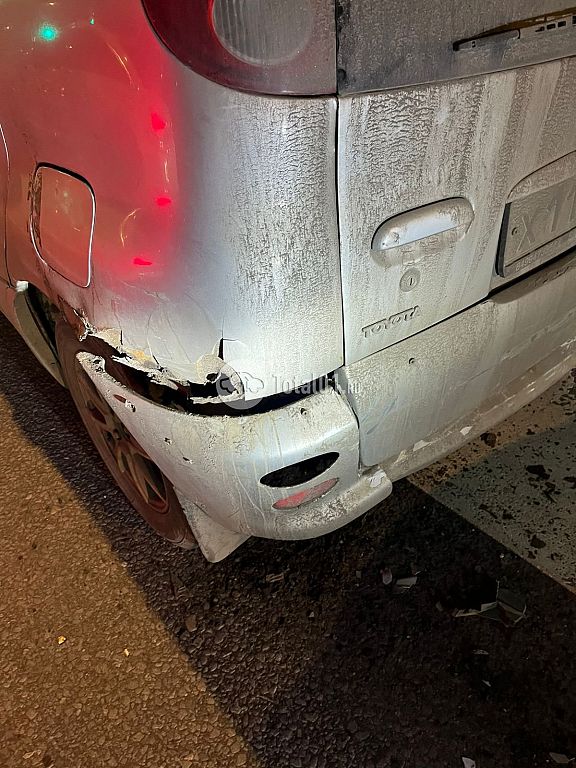 Фото Toyota Yaris 28