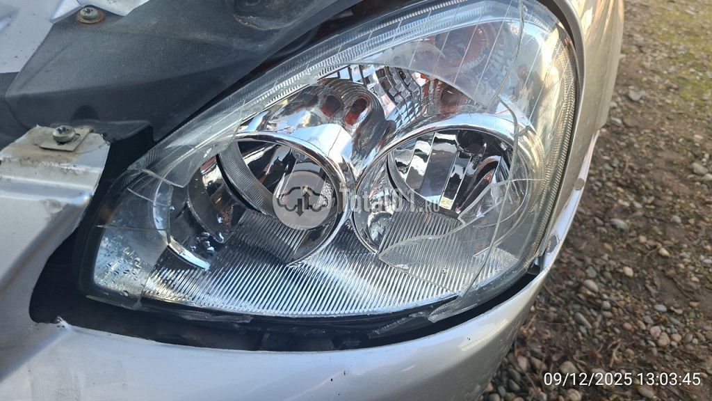 Фото ВАЗ (LADA) Priora 22