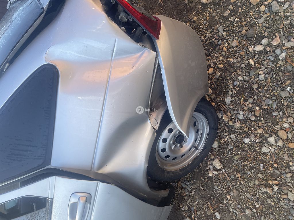 Фото ВАЗ (LADA) Priora 30