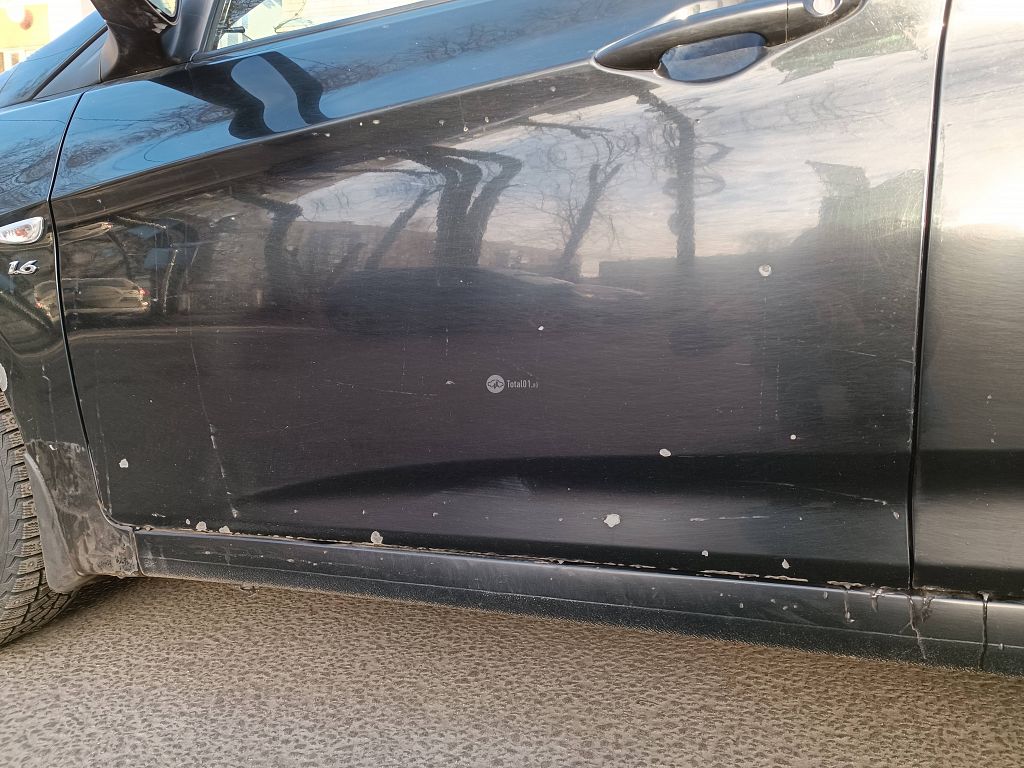 Фото Hyundai Solaris 20