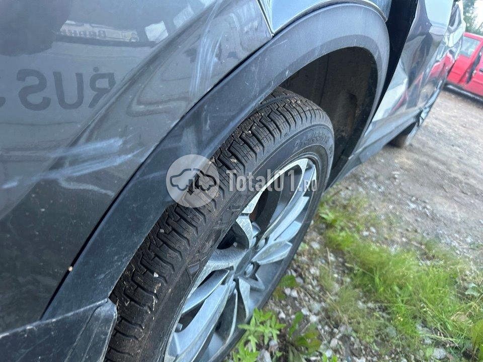 Фото Belgee X50 4