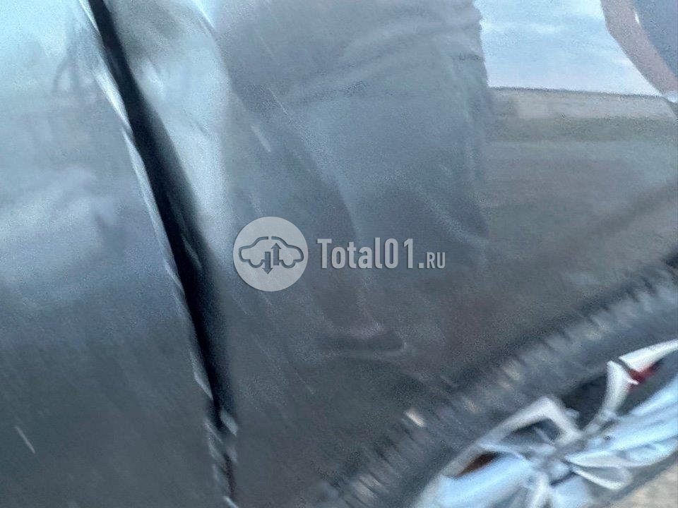 Фото Belgee X50 10