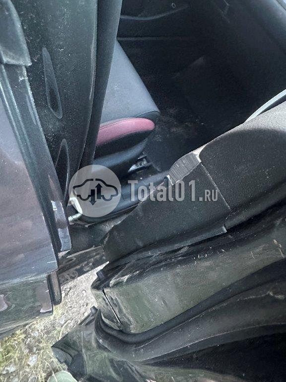 Фото Belgee X50 12