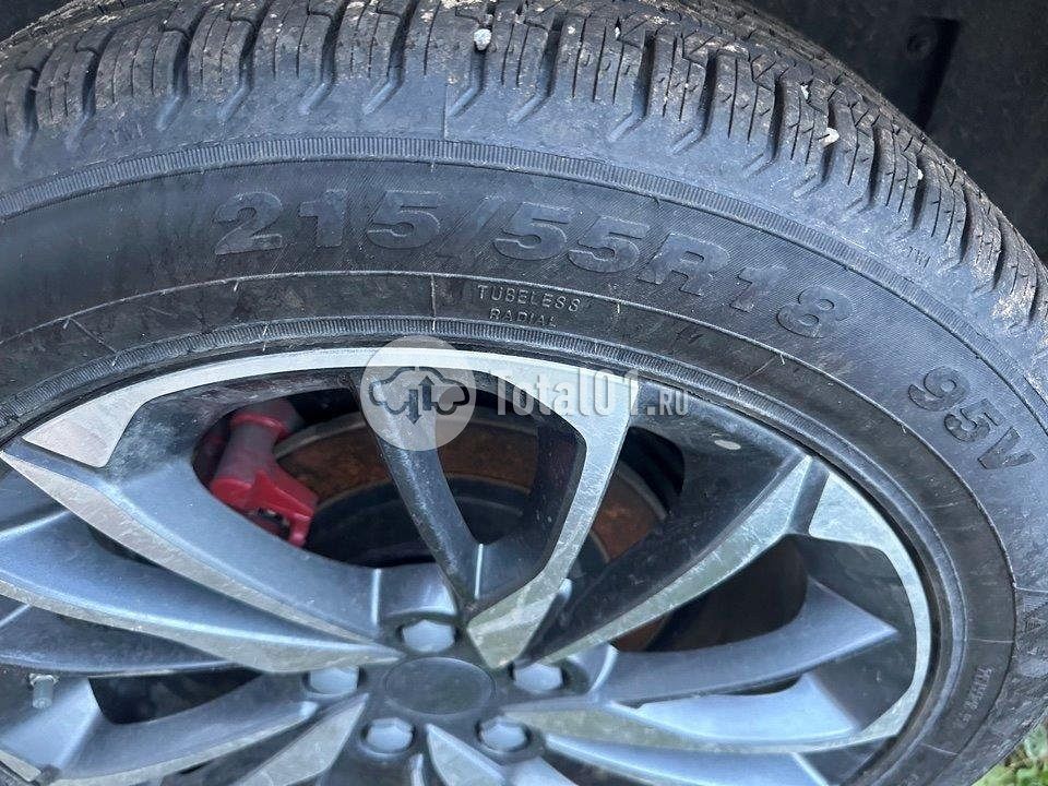 Фото Belgee X50 16