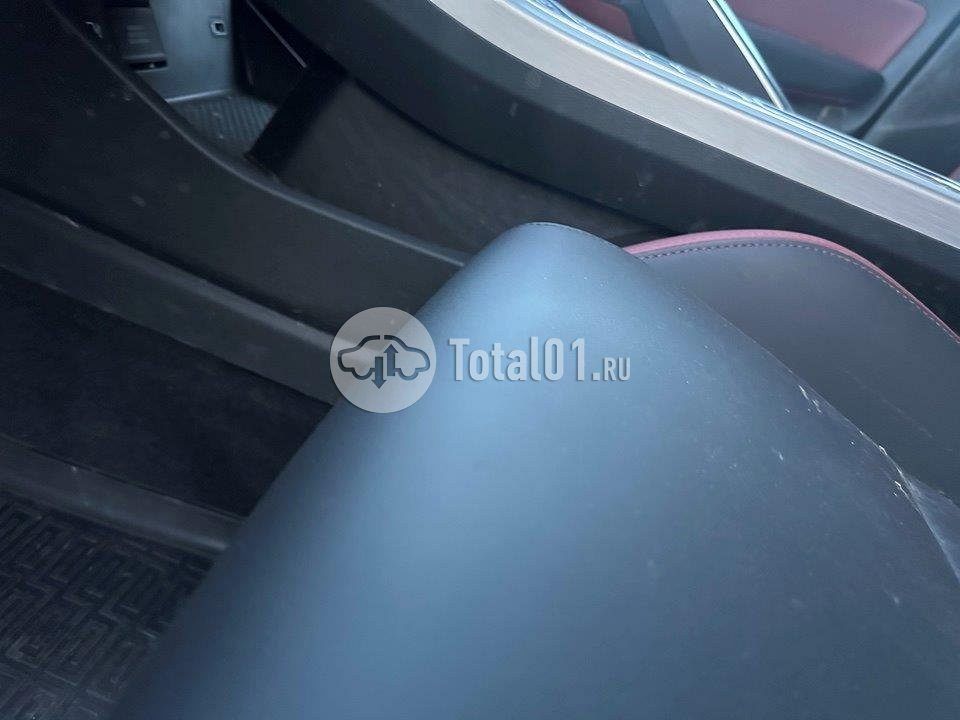 Фото Belgee X50 20