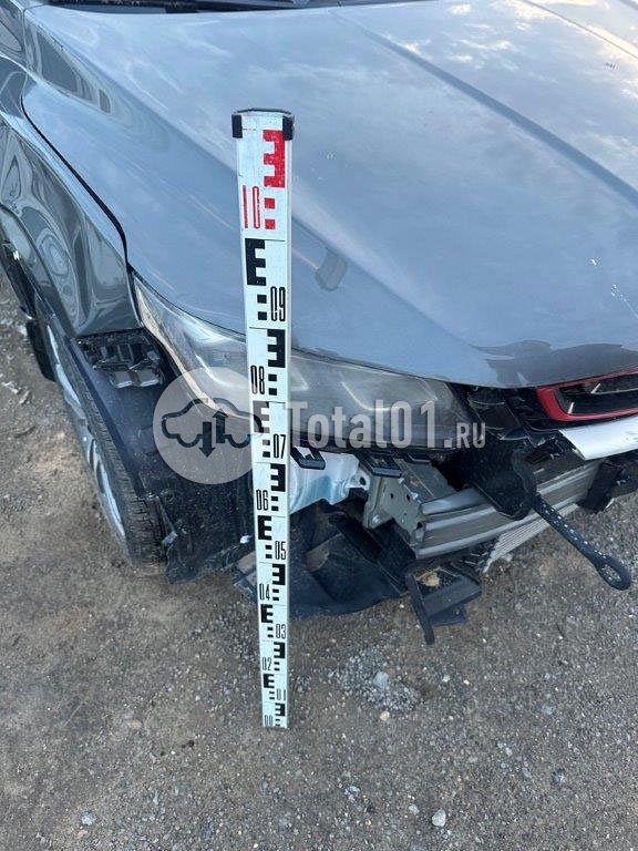 Фото Belgee X50 22