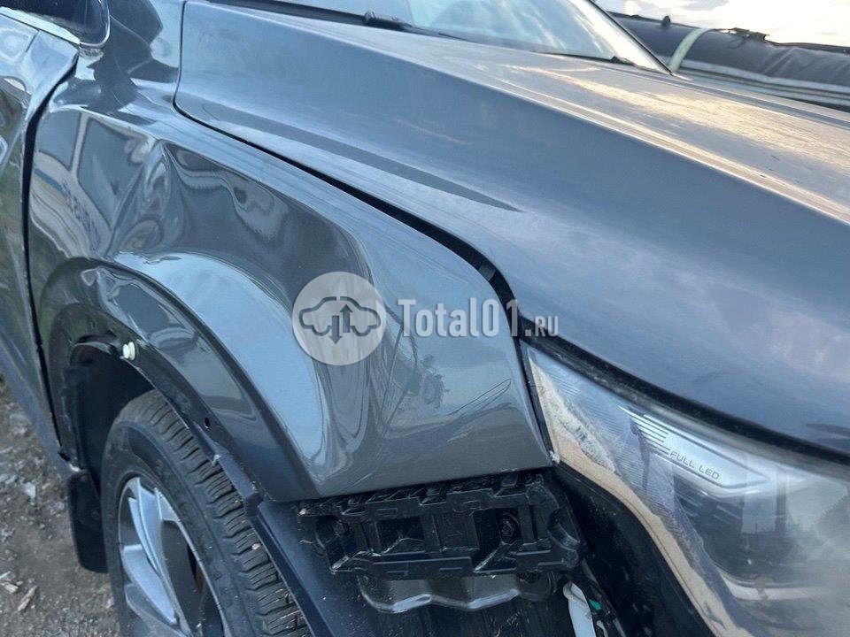 Фото Belgee X50 28