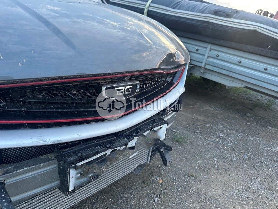 Фото Belgee X50 48