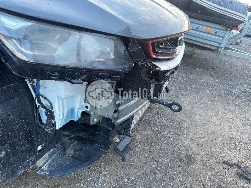 Фото Belgee X50 56