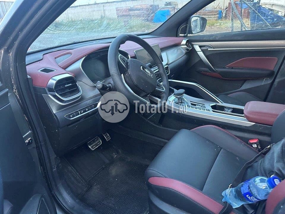 Фото Belgee X50 66