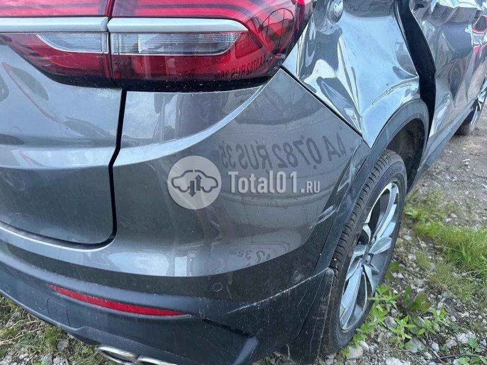 Фото Belgee X50 68