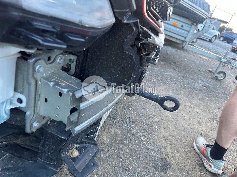 Фото Belgee X50 72