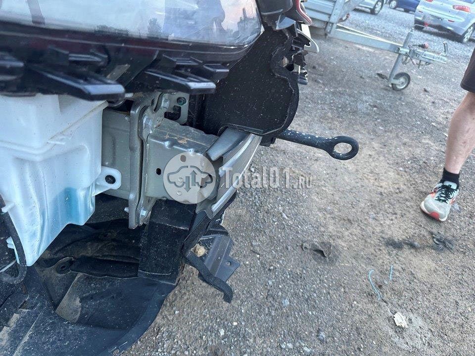 Фото Belgee X50 84