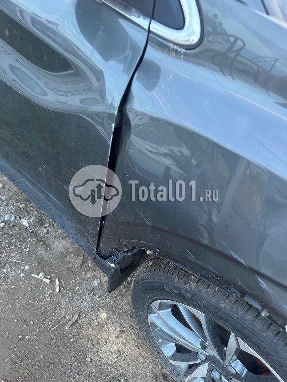 Фото Belgee X50 88