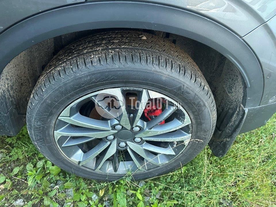 Фото Belgee X50 96