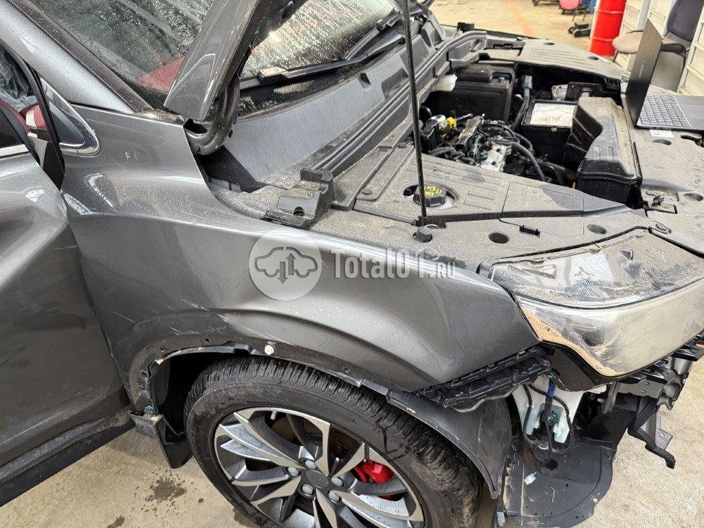 Фото Belgee X50 146