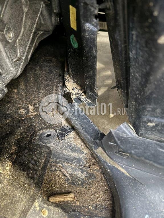 Фото Belgee X50 160