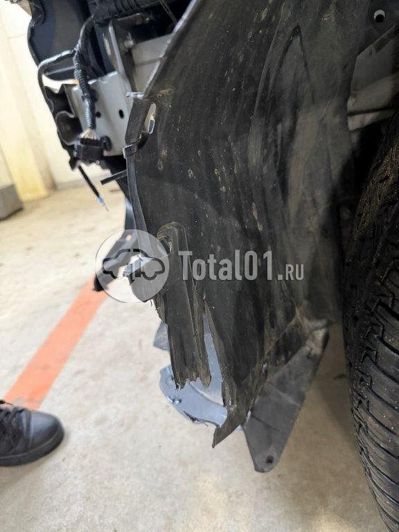 Фото Belgee X50 162