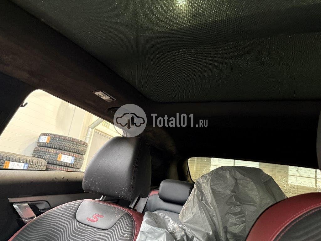 Фото Belgee X50 176